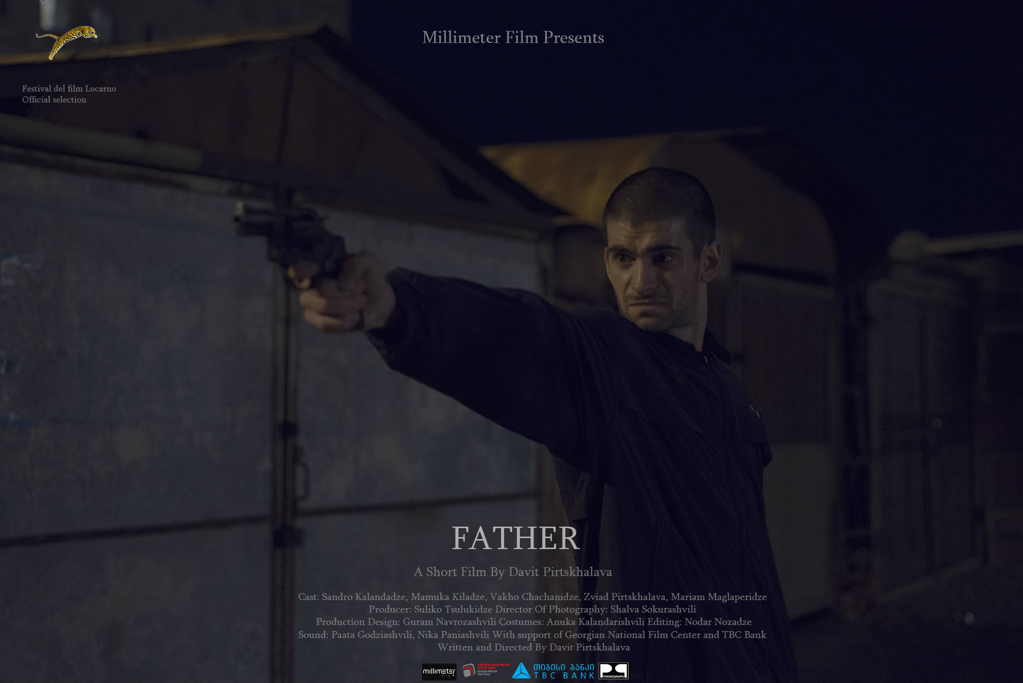 Father